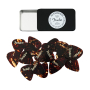 Набор медиаторов FENDER 70TH ANNIVERSARY PICK TIN - 12 PICKS