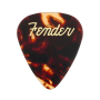 Набор медиаторов FENDER 70TH ANNIVERSARY PICK TIN - 12 PICKS