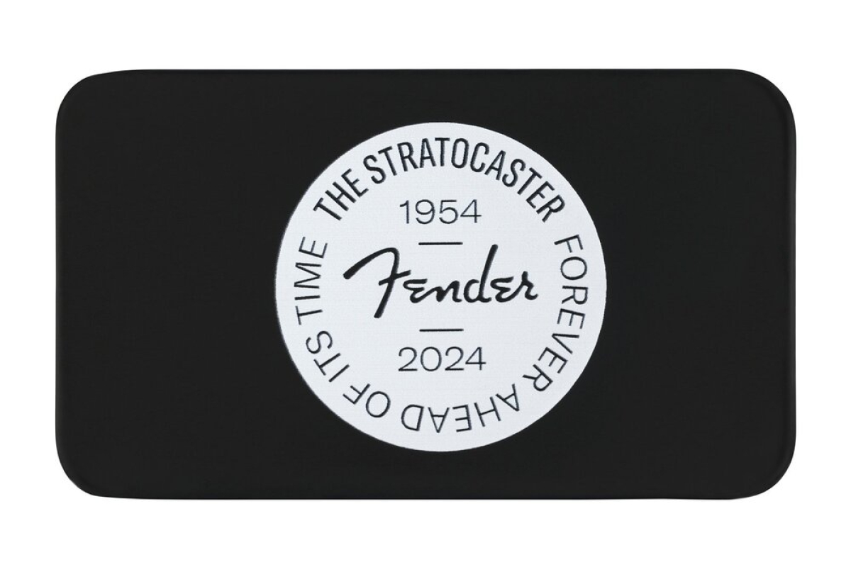 Набор медиаторов FENDER 70TH ANNIVERSARY PICK TIN - 12 PICKS