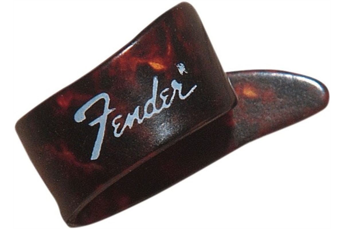 Медіатор FENDER THUMB PICKS LARGE 3-PACK