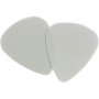 Медиатор FENDER 351 SHAPE NYLON PICKS 0.60 12 PACK GRAY