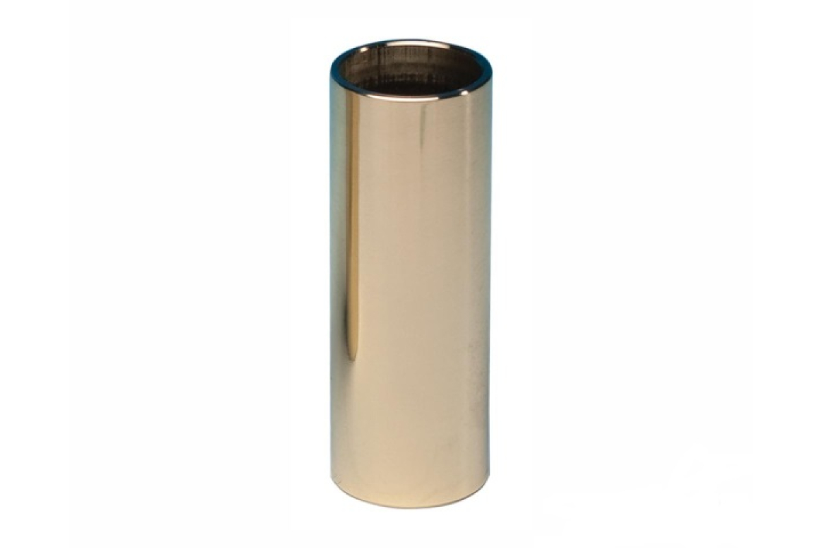 Слайдер FENDER BRASS SLIDES STANDARD MEDIUM