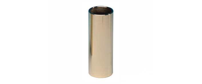 Слайдер FENDER BRASS SLIDES STANDARD MEDIUM