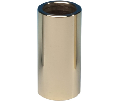 Слайдер FENDER BRASS SLIDES FAT LARGE Слайдер FENDER BRASS SLIDES FAT LARGE