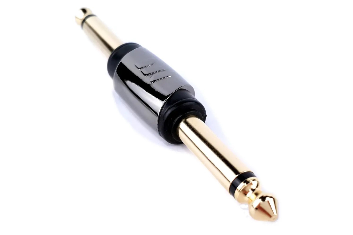 Переходник Jack - Jack Monster Cable MCL M