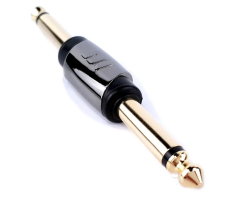 Переходник Jack - Jack Monster Cable MCL M