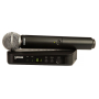 Микрофонная радиосистема SHURE BLX24E/SM58-K3E
