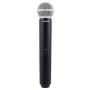 Микрофонная радиосистема SHURE BLX24E/SM58-K3E