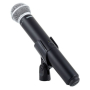 Микрофонная радиосистема SHURE BLX24E/SM58-K3E