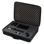 Микрофонная радиосистема SHURE BLX24E/SM58-K3E