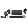 Микрофонная радиосистема SHURE BLX24E/SM58-K3E
