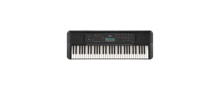 Синтезатор YAMAHA PSR-E283
