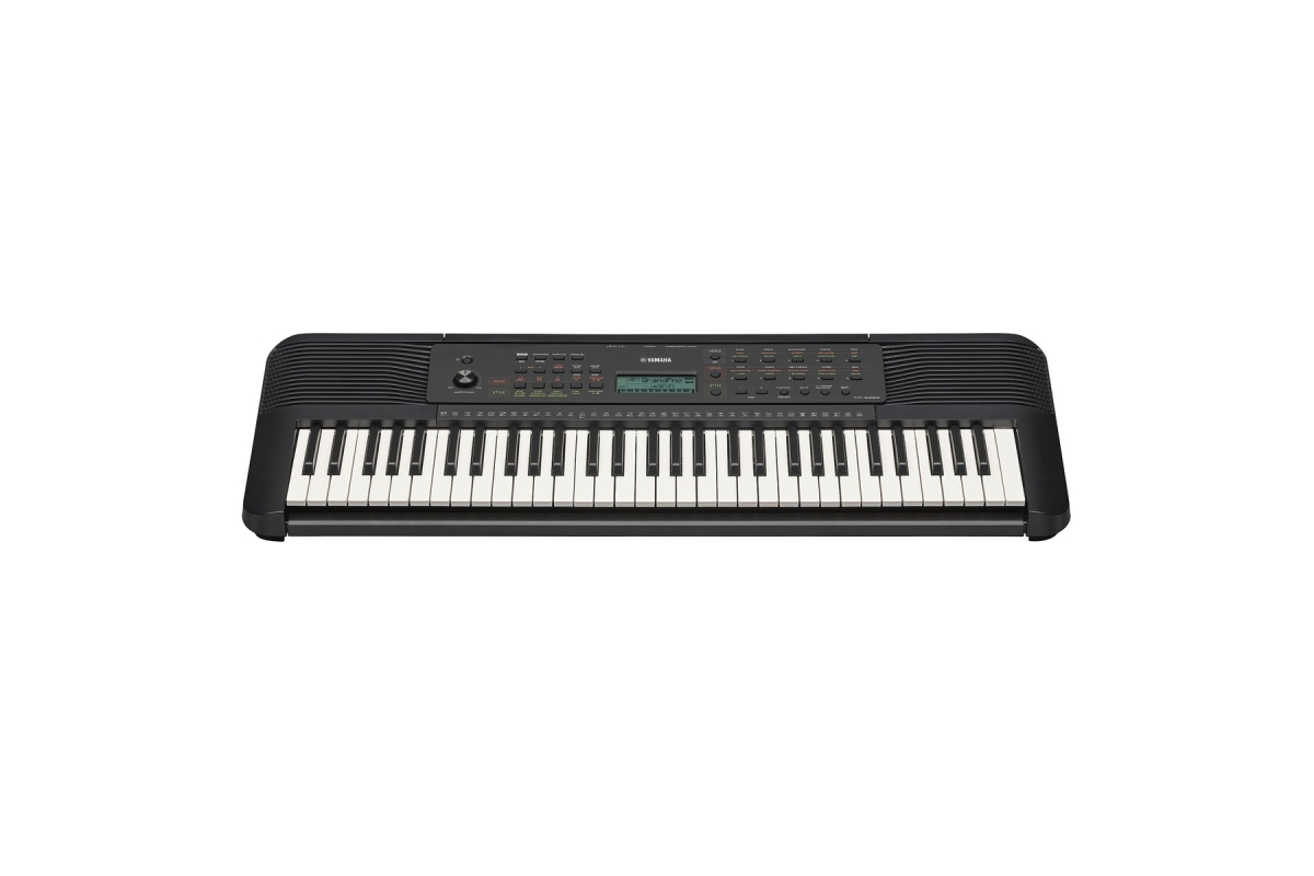 Синтезатор YAMAHA PSR-E283