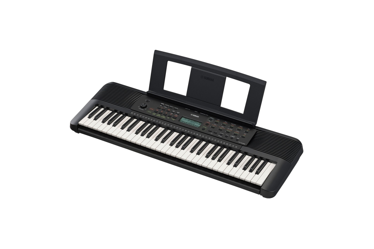 Синтезатор YAMAHA PSR-E283