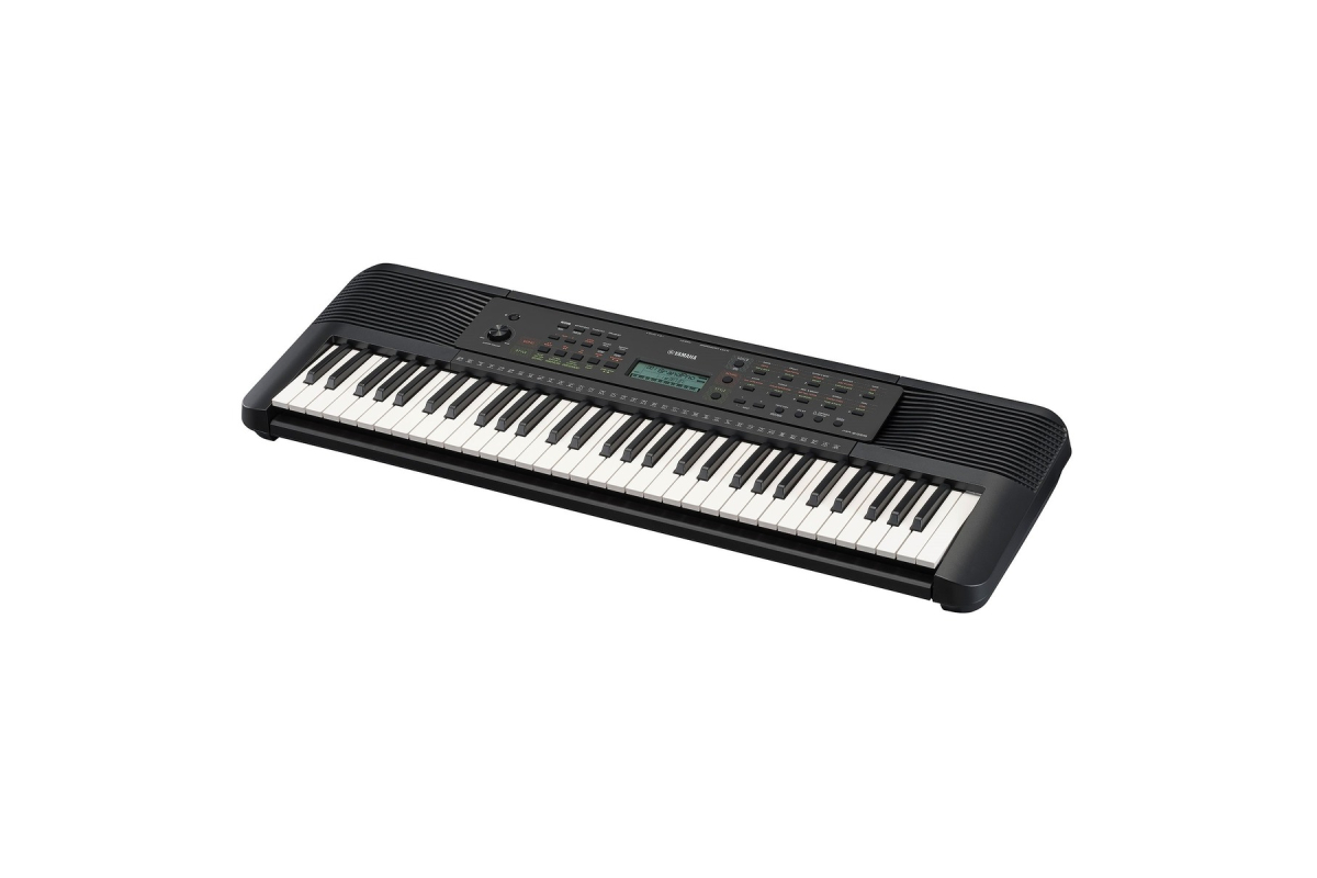 Синтезатор YAMAHA PSR-E283