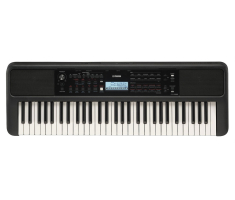Синтезатор YAMAHA PSR-E383 Синтезатор YAMAHA PSR-E383