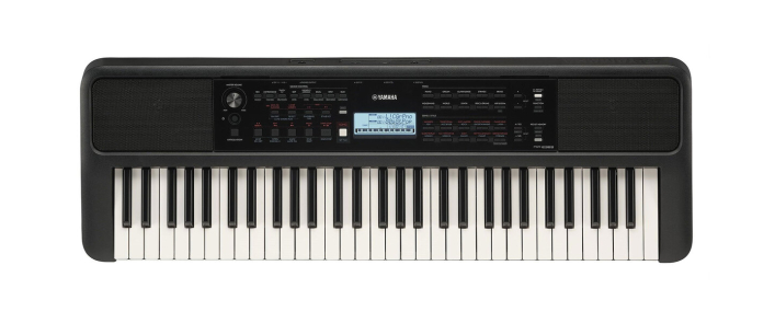 Синтезатор YAMAHA PSR-E383