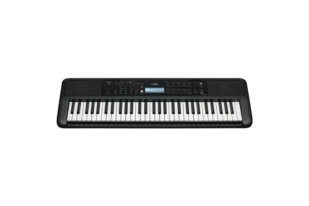 Синтезатор YAMAHA PSR-E383