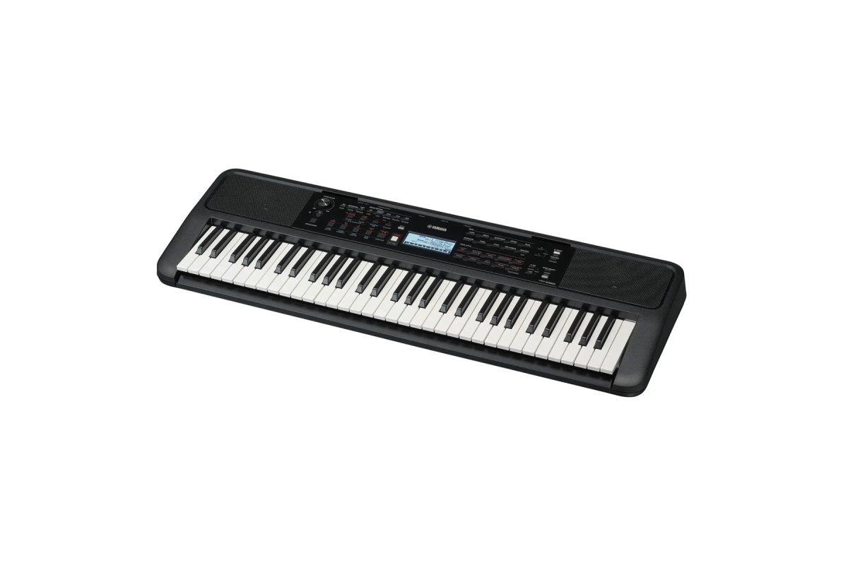 Синтезатор YAMAHA PSR-E383