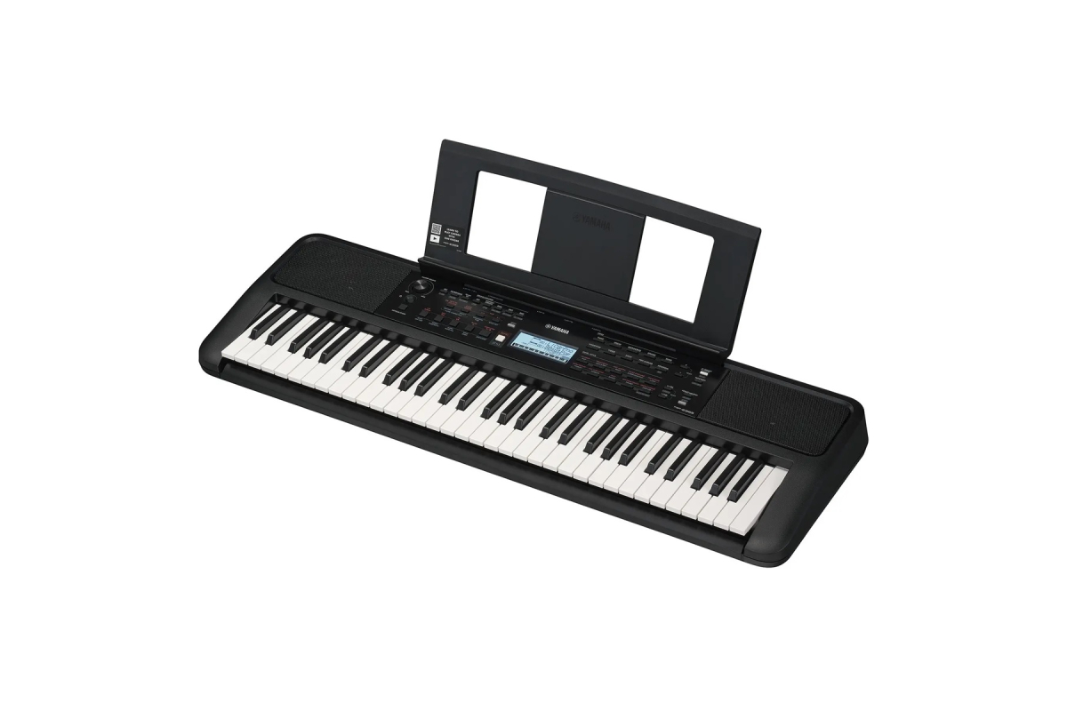 Синтезатор YAMAHA PSR-E383