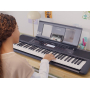 Синтезатор YAMAHA PSR-E383