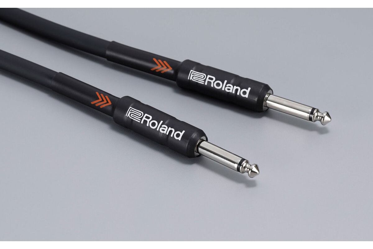 Кабель инструментальный ROLAND RIC-B10