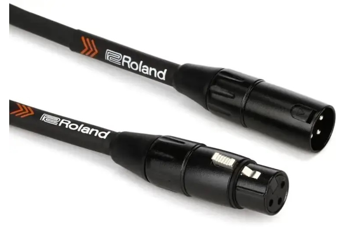 Кабель микрофонный ROLAND RMC-B10