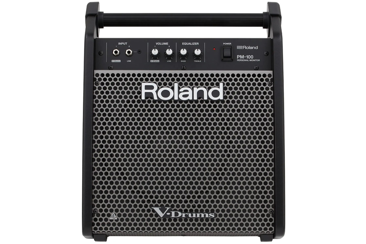 Комбоусилитель для ударных Roland PM-100
