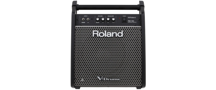 Комбоусилитель для ударных Roland PM-100