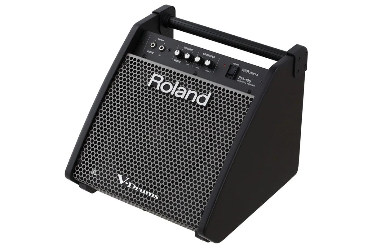 Комбоусилитель для ударных Roland PM-100