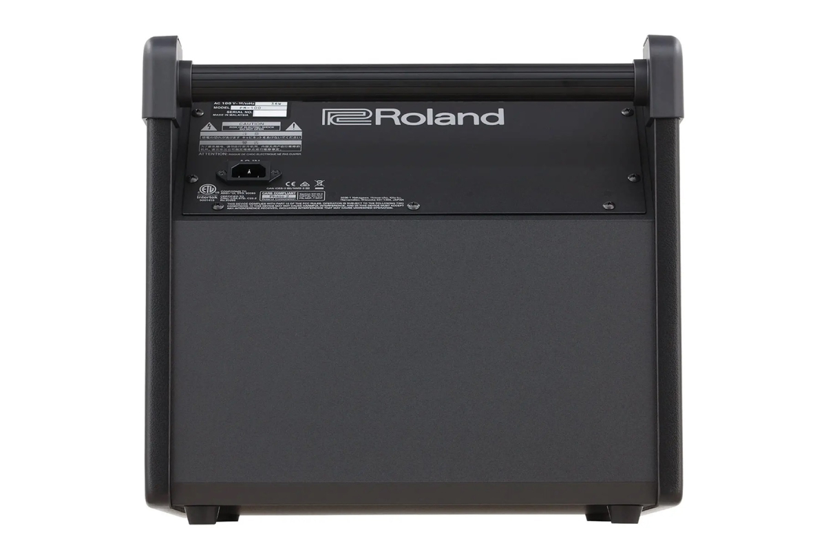 Комбоусилитель для ударных Roland PM-100