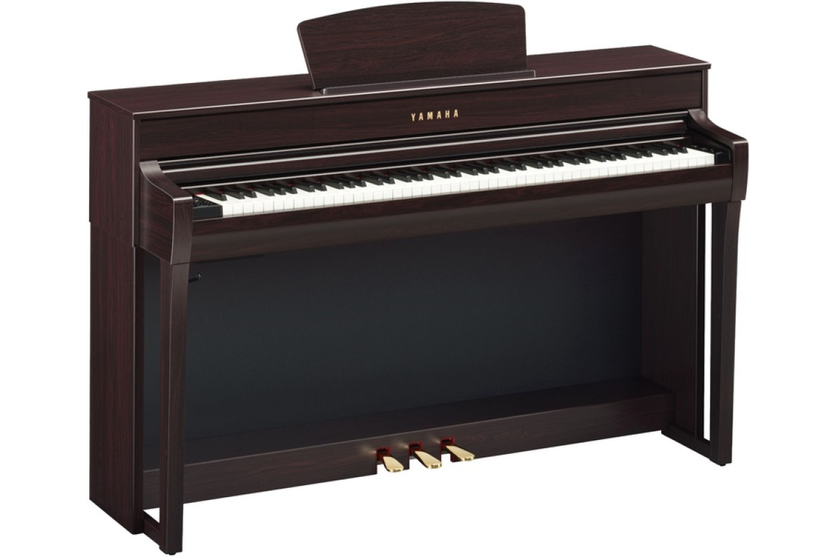 Цифровое пианино YAMAHA CLP-735R