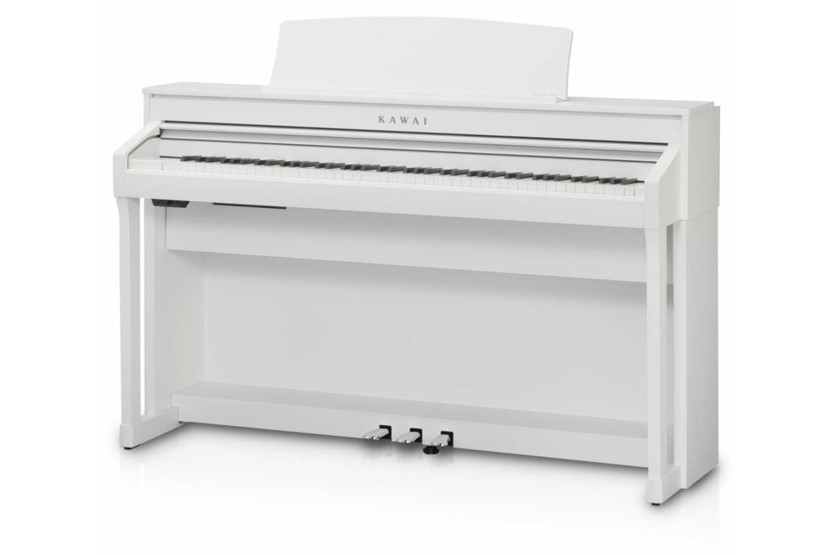 Цифровое пианино KAWAI CA58W