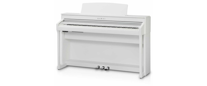 Цифровое пианино KAWAI CA58W