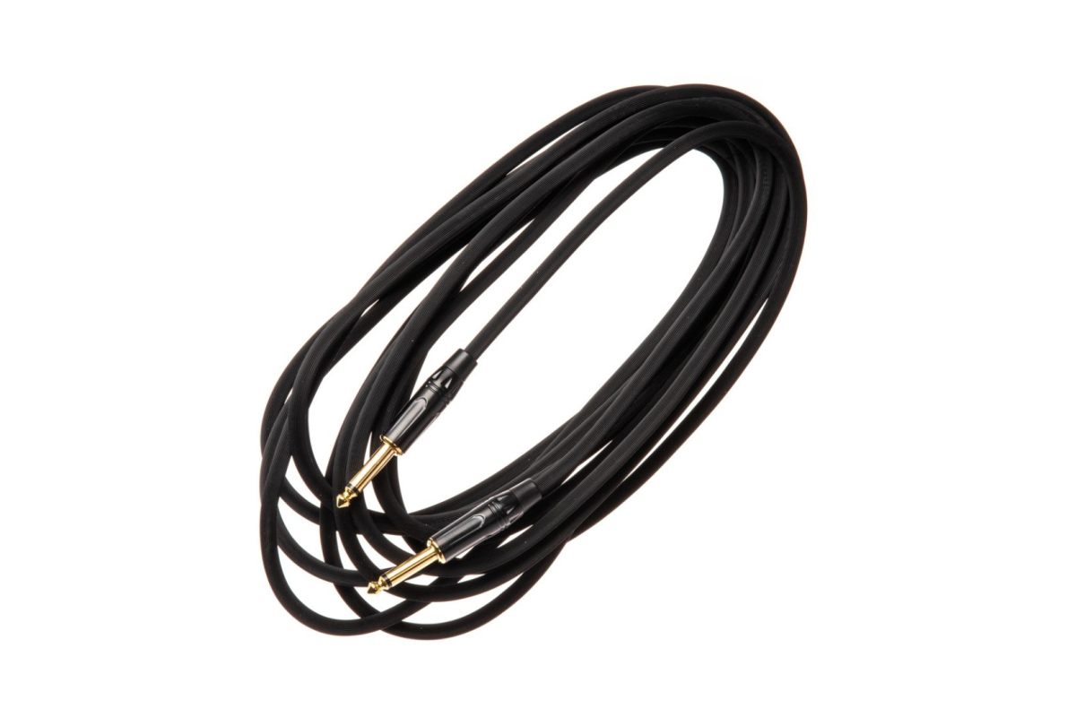 Кабель инструментальный QUIK LOK JUST JJ 3