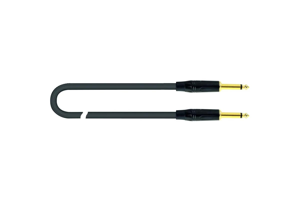 Кабель инструментальный QUIK LOK JUST JJ 4.5
