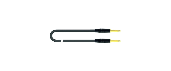 Кабель инструментальный QUIK LOK JUST JJ 6