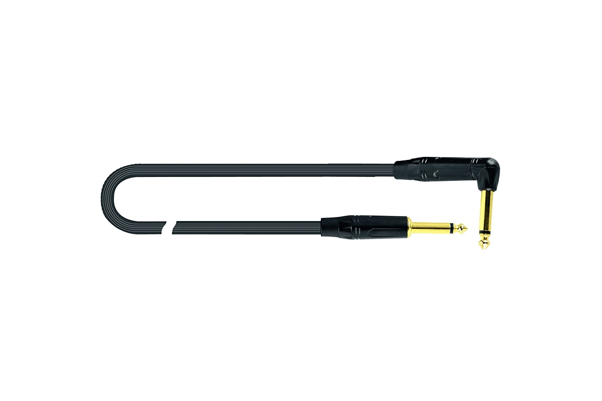 Кабель инструментальный QUIK LOK JUST JR 4.5