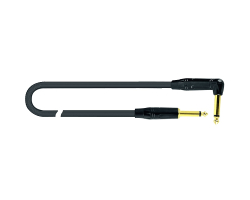 Кабель інструментальний QUIK LOK JUST JR 4.5 Кабель інструментальний QUIK LOK JUST JR 4.5