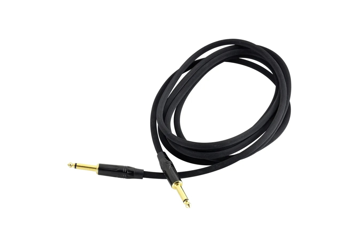 Кабель инструментальный QUIK LOK JUST JJ 2