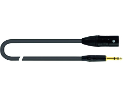 Кабель микрофонный QUIK LOK JUST MJS 5