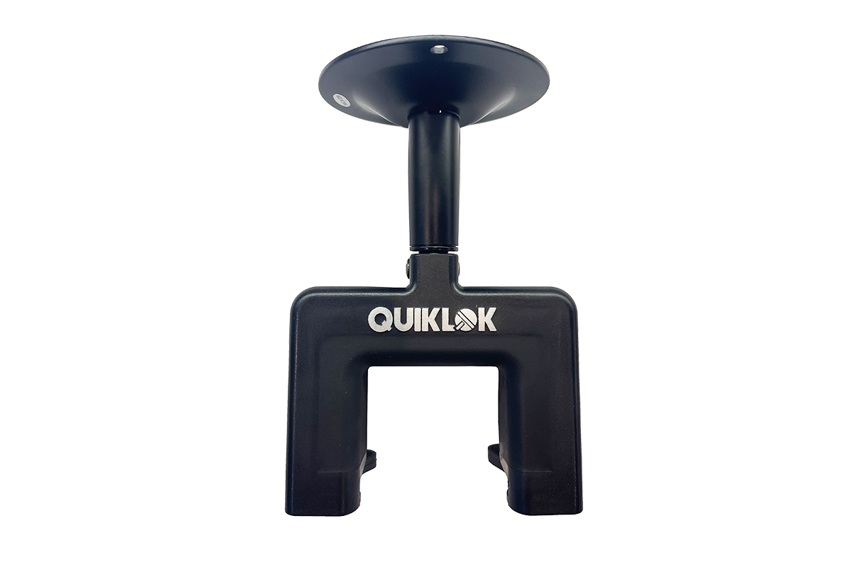 Держатель гитарный настенный QUIK LOK GS701