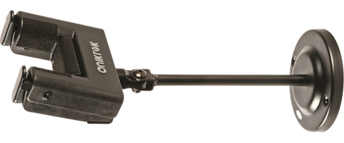 Тримач гітарний настінний QUIK LOK GS701L