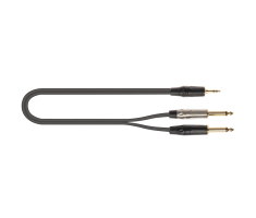 Кабель коммутационный QUIK LOK JUST J352J 1