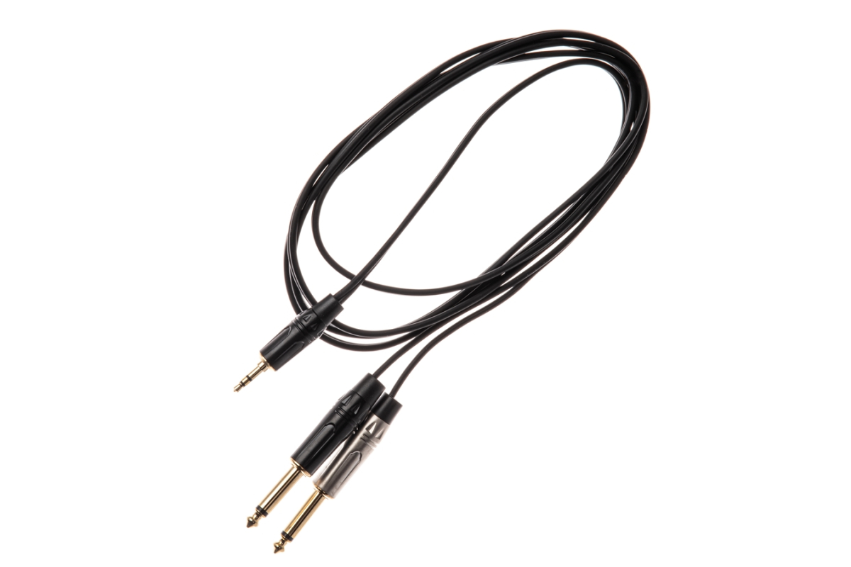 Кабель коммутационный QUIK LOK JUST J352J 3