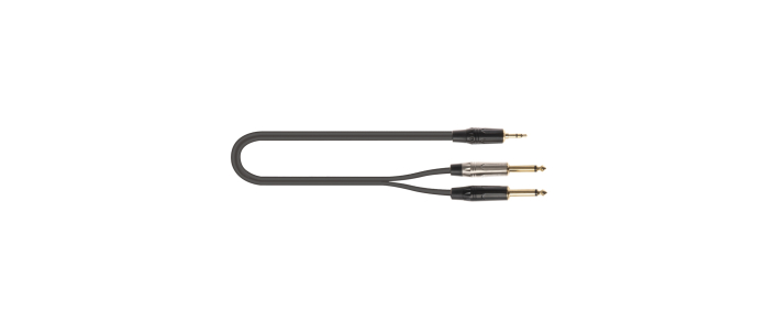 Кабель коммутационный QUIK LOK JUST J352J 5