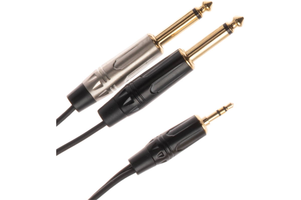 Кабель коммутационный QUIK LOK JUST J352J 5