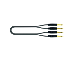 Кабель инструментальный QUIK LOK JUST KEY 6