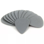 Набор медиаторов FENDER 351 SHAPE NYLON PICKS 12 PACK