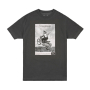 Футболка FENDER VINTAGE AD TEE MOTORCYCLE RIDER L
